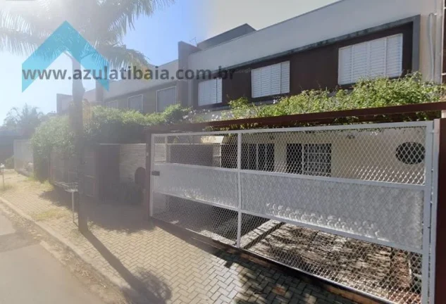 Imagem Casa para Venda em Atibaia, Vila Esperia Ou Giglio, 3 dormitórios, 1 suíte, 2 banheiros, 2 vagas