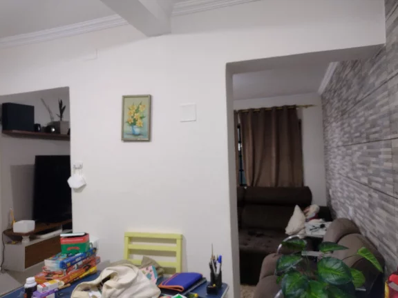 Imagem SOBRADO PADRÃO DUAS MORADIAS RENDA EXTRA