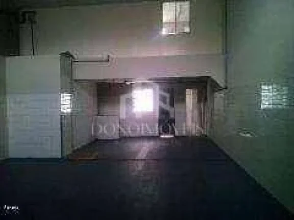 Imagem Galpão Comercial à Venda em São Caetano do Sul - 300 m²