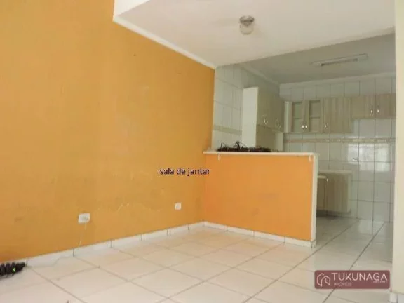 Imagem Sobrado à venda, 118 m² por R$ 620.000,00 - Vila Aricanduva - São Paulo/SP