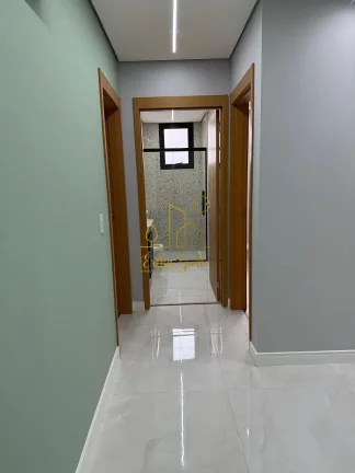 Imagem Apartamento à Venda  Condomínio Altos da Avenida
