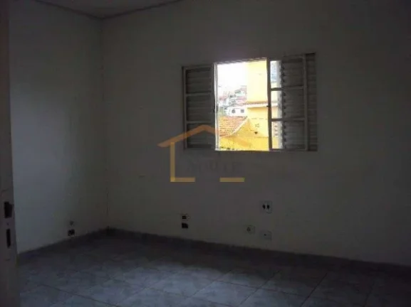 Imagem Sobrado 5 dormitórios, sala para 2 ambientes, cozinha, 3 banheiros, lavabo, área de serviço e 2 v...