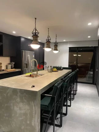 Imagem Sobrado à venda, Vila Metalúrgica, Santo André, SP
