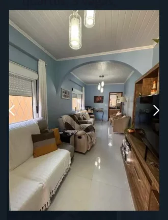 Imagem Casa com 2 Dormitorio(s) localizado(a) no bairro Centro em Viamão / Rio Grande do Sul Ref.:57580700