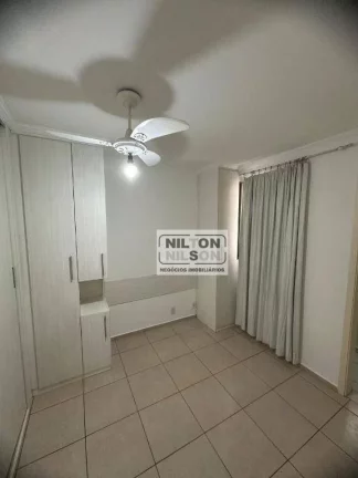 Imagem Apartamento com 2 dormitórios, 58 m² - venda por R$ 285.000 ou aluguel por R$ 1.600,00/mês - Jardim Nova Europa - Campinas/SP