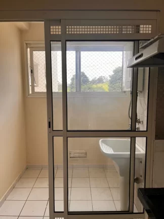 Imagem APARTAMENTO RESIDENCIAL em Santana de Parnaíba - SP, Tamboré