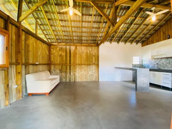 Imagem Casa à venda no bairro Bom Retiro em Paulo Lopes-SC!
