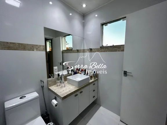 Imagem Casa Alto Padrão em Albuquerque, Teresópolis/RJ