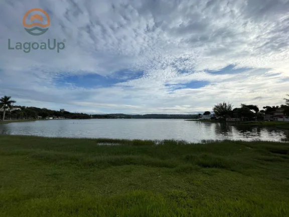Imagem Terreno à venda, 390 m² por R$ 360.000,00 - Joá - Lagoa Santa/MG