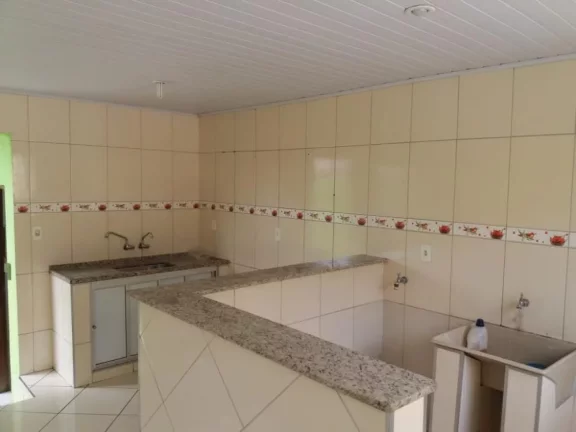 Imagem Casa a venda no centro de Tatuí/SP