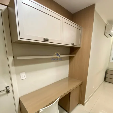 Imagem Splendore Cuiabá | Apartamento 168m² 3 Suítes com Sacada Gourmet e 3 Vagas