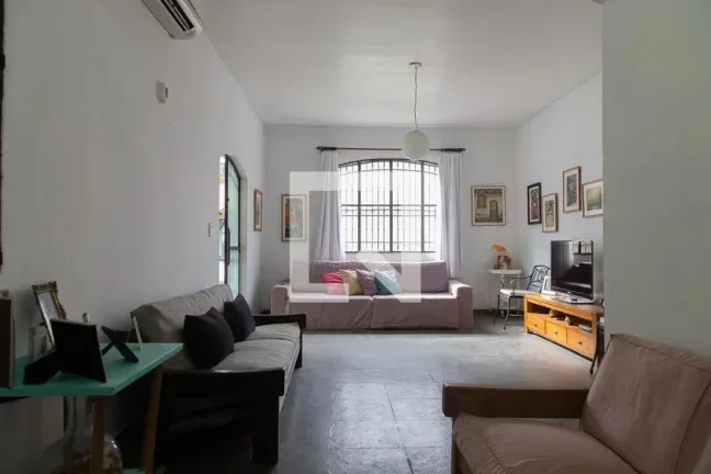 Imagem Casa à Venda - Vargem Pequena, 4 Quartos, 300 m2