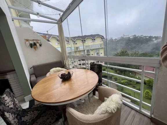 Imagem Apartamento à venda, com 2 quartos, 68m2