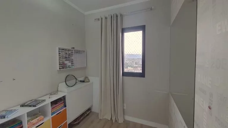 Imagem APARTAMENTO DE 87M² - ESPAÇO E VIDA EM JUNDIAÍ - ESTUDA PERMUTA ATÉ 50% DO VALOR
