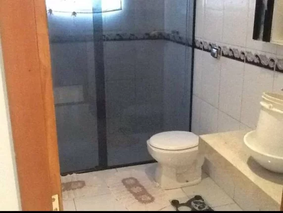 Imagem Casa Jardim Laranjeira