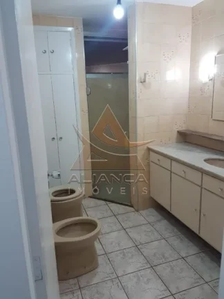 Imagem Apartamento - Ribeirão Preto - Centro