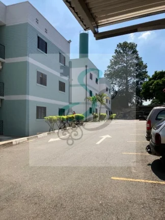Imagem Venda de apartamento no Matão, Sumaré. 2 dormitórios, sala com sacada, cozinha, área de serviço, 1 vaga