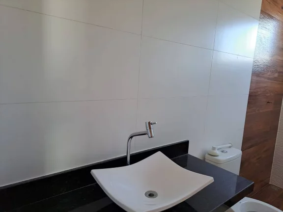 Imagem Casa com 3 quartos no jardim Atlântico Leste