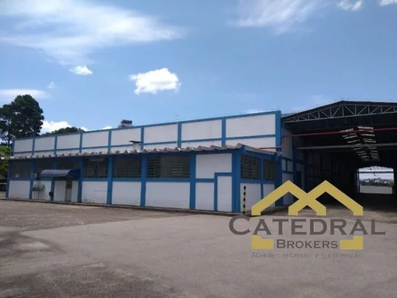 Imagem GALPÃO, 12235 M² - VENDA POR R$ 55.000.000,00 - CHÁCARA INDEPENDÊNCIA - JUNDIAÍ/SP