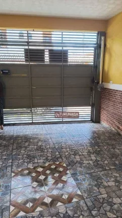 Imagem Casa com 2 quartos à venda, 106 m² por R$ 720.000 - Vila Aliança - Guarulhos/SP