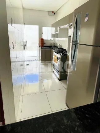 Imagem Casa à venda, Jardim Imperial, 3 quartos, sendo 1 suíte