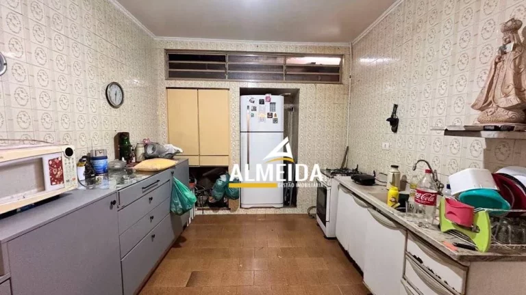 Imagem Casa com 3 dormitórios à venda, 91 m² por R$ 530.000,00 - Jardim Claret - Rio Claro/SP