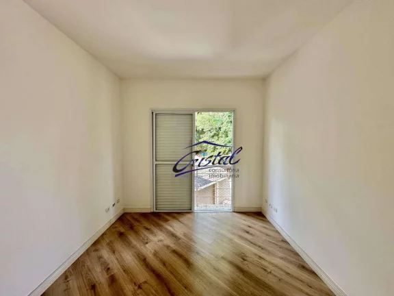 Imagem Casa com 4 quartos (2 suítes) 293 m² - venda ou aluguel - Condomínio Vila Moura - Fazendinha - Granja Viana - Carapicuíba/SP