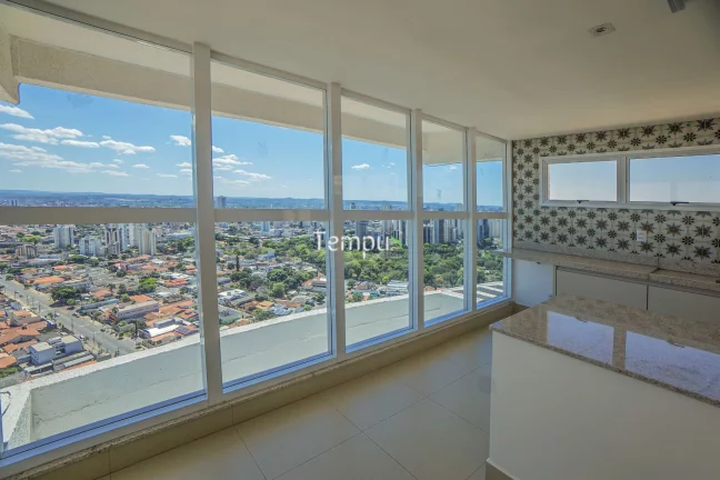Imagem Applause New Home - Apartamento à venda no bairro Setor Coimbra - Goiânia/GO
