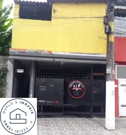 Imagem Imóvel para renda em São Paulo / Zona sul / Parque Grajau.