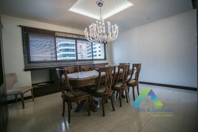 Imagem Apartamento com 4 dormitórios à venda, 290 m² por R$ 2.279.000 - Aclimação - São Paulo/SP