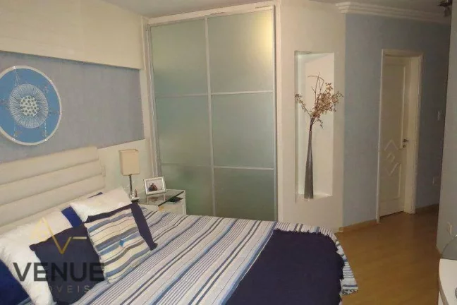Imagem Apartamento com 4 dormitórios à venda, 296 m² por R$ 1.499.000,00 - Santa Teresinha - São Paulo/SP