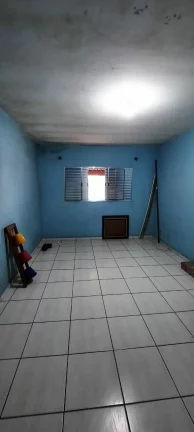 Imagem Casa à venda no bairro Parque São Vicente - Mauá/SP