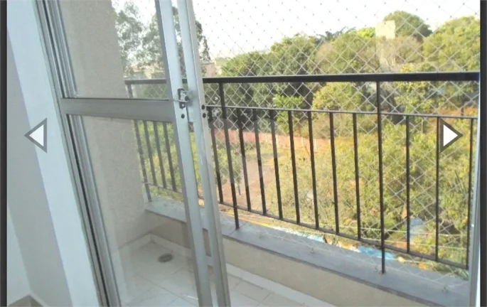 Imagem Apartamento à venda com 2 quartos no condomínio Residencial Monte Real, São Paulo - SP