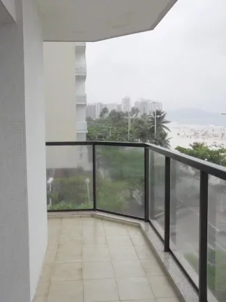Imagem PITANGUEIRAS- FRENTE AO MAR COM MARAVILHOSA ÁREA DE LAZER , 02 VAGAS DE GARAGEM NO PRÉDIO.