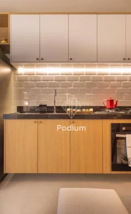 Imagem Apartamentos com varanda / sacada à 200m da praia de Tambaú - AP0120
