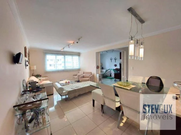 Imagem Apartamento reformado e espaçoso em Moema Pássaros para venda!