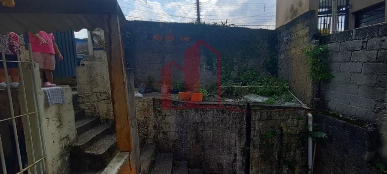 Imagem CASA RESIDENCIAL em FRANCO DA ROCHA - SP, PARQUE VITÓRIA
