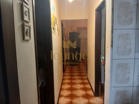 Imagem Casa à venda em Jd. Paulistano Z. Norte Salto de Pirapora/SP
