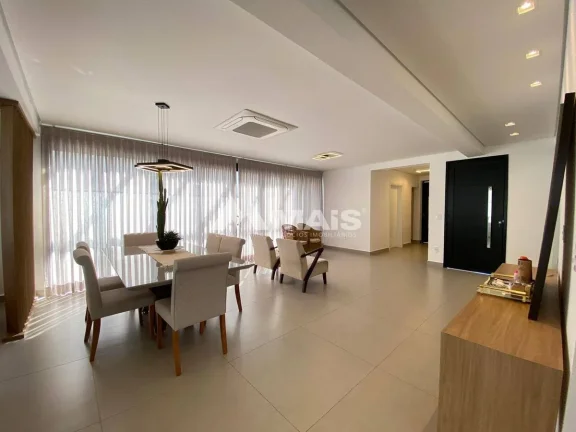 Imagem Casa de Condomínio