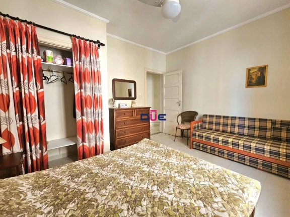 Imagem Apartamento 2 Quartos, 1 Vaga - Pompéia - Santos/SP