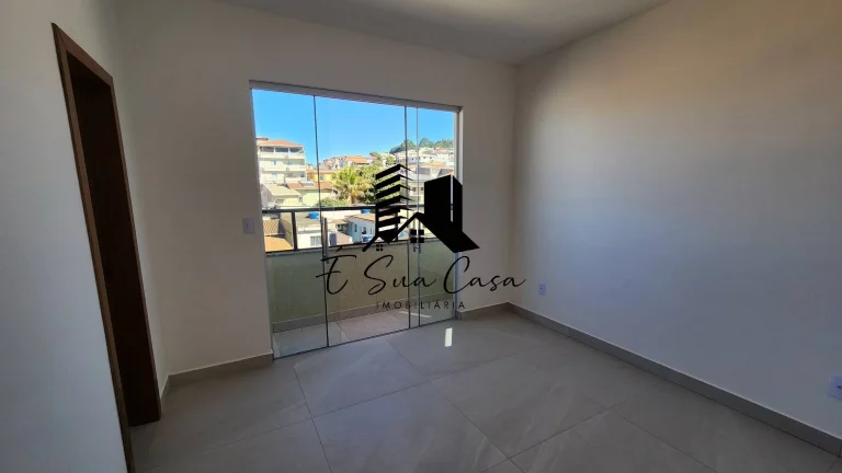 Imagem Apartamento à Venda 3 quartos Bairro Novo Riacho Contagem MG