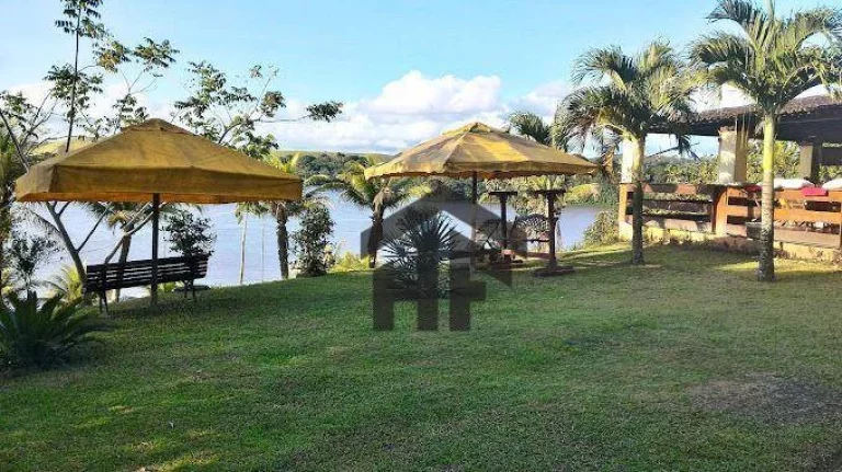 Imagem Terreno à Venda, 408 m² em Vargem Fria - Jaboatão Dos Guararapes