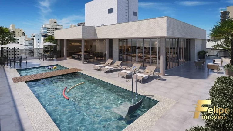 Imagem Seu Paraíso na Praia da Costa com 3 quartos sendo 1 suíte!!