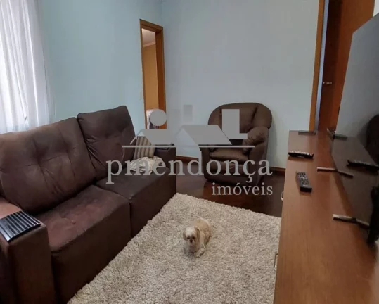 Imagem Apartamento com 148m2 à venda em Perdizes, 3 suítes e 3 vagas com depósito.