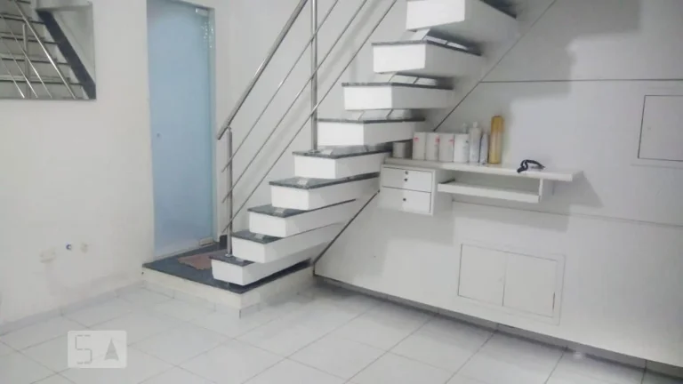 Imagem Casa à Venda - Cambuci, 2 Quartos, 120 m2