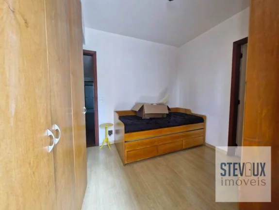 Imagem Apartamento em Moema Pássaros para venda ou locação. Aceita permuta menor valor