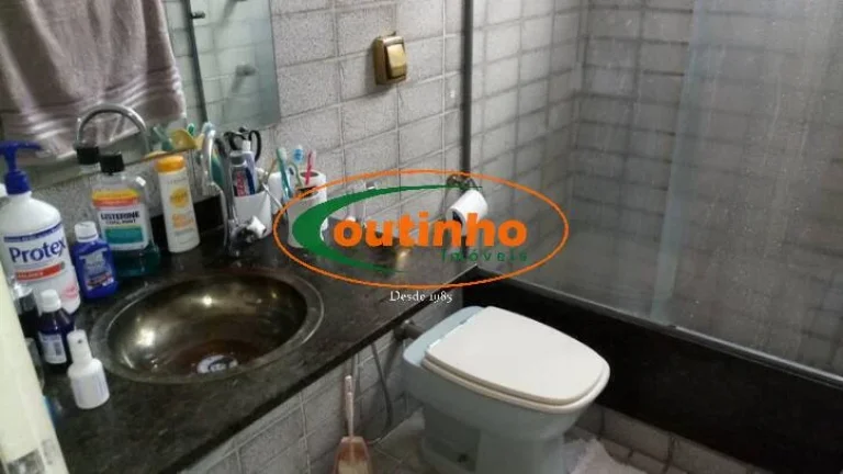 Imagem (19773) Rua General Silva Pessoa - Tijuca