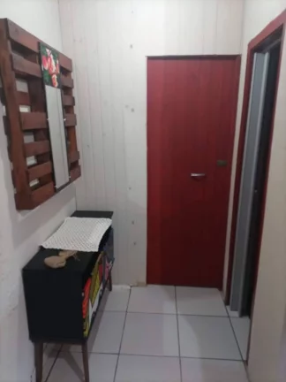 Imagem Ótimo Investimento !!! - Casa, e mais dois Kit Nets, centro de Pinhal
