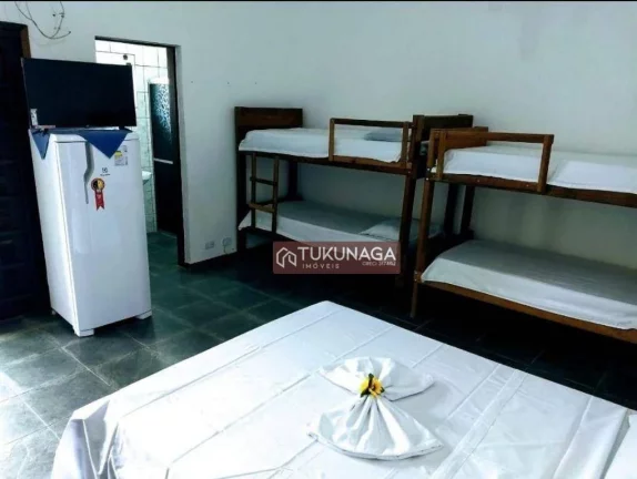 Imagem Pousada com 16 Suítes à venda, 1800 m² por R$ 2.500.000 - Recento no Céu - Santa Isabel/SP