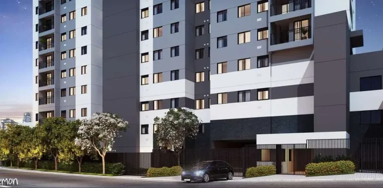 Imagem Apartamento à venda em São Paulo, Vila Albertina, com 2 quartos, 42,37m2